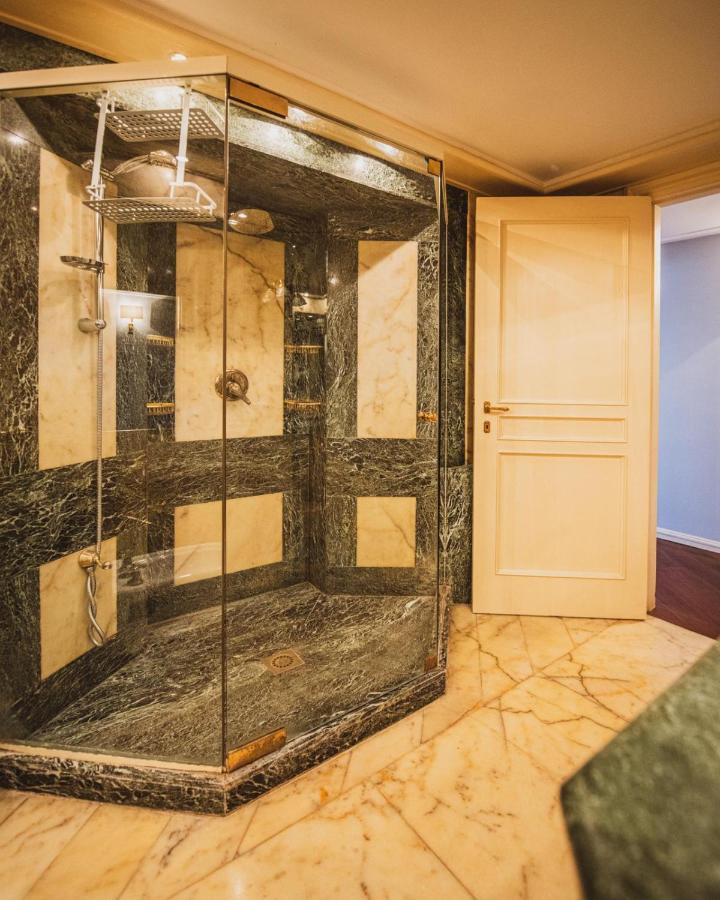 Made In Rome Luxury Affittacamere Exterior foto