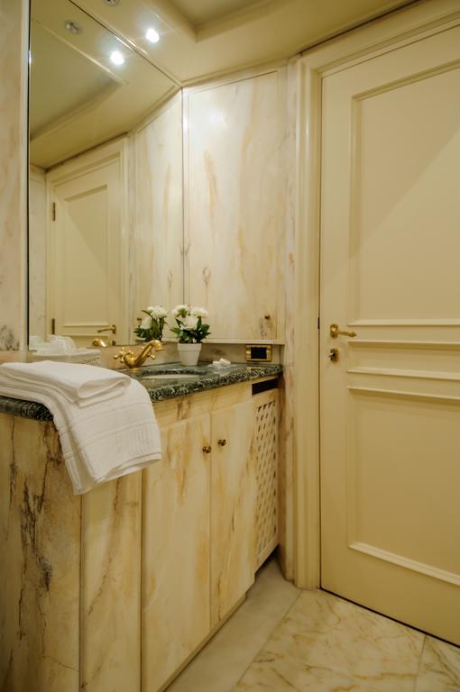 Made In Rome Luxury Affittacamere Exterior foto