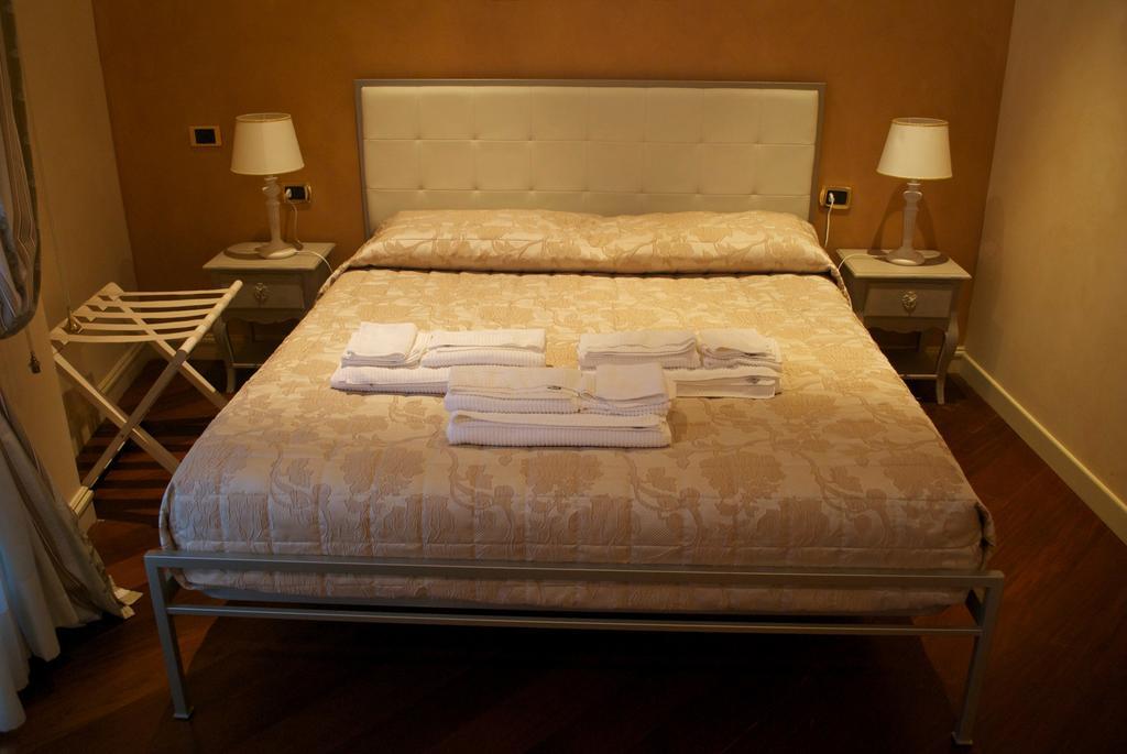 Made In Rome Luxury Affittacamere Exterior foto