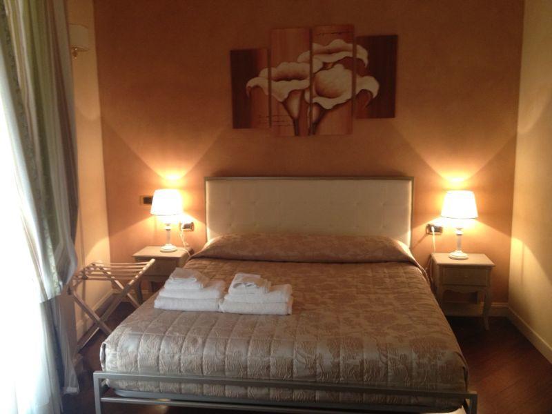 Made In Rome Luxury Affittacamere Exterior foto